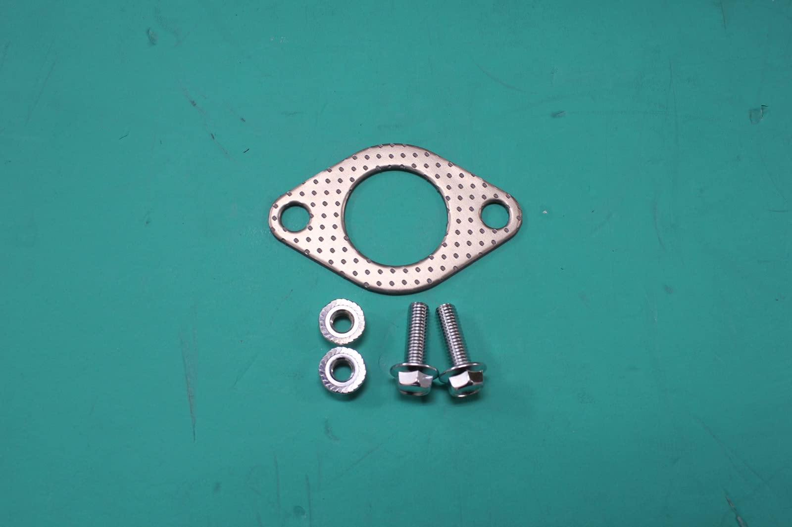 Bluefin ダイハツ ハイゼット S200P/S210PO2センサーマフラー ハイゼット Bluefin トラック マフラー S200P S210P 2WD 4WD O2